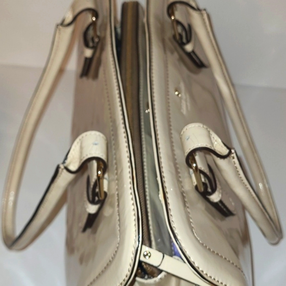 Kate Spade Carlisle Street Satchel With Dustbag - Picture 11 of 14